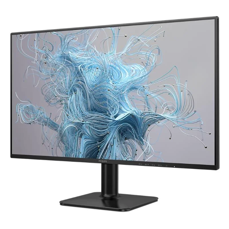 23.8  24E2N1110/01 IPS 1MS 120MHZ 1XVGA 1XHDMI FHD 1920X1080 FLICKER-FREE VESA SİYAH