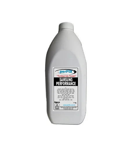 St Samsung   Performance  Unıversal Toner Tozu Tk   1 Kg