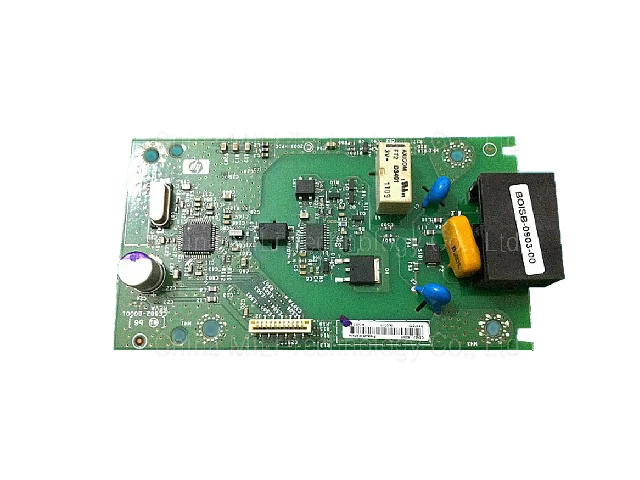 Formatter Board  Hp 1536Dnf - Ce544-60001