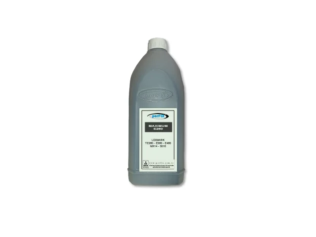 St Lex  T650 - Mx14 - 3010 Maxımum perFIX  Toner Tozu   700 Gr