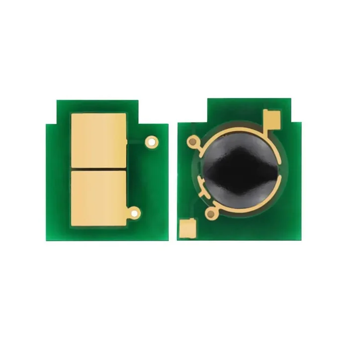 Chip  Canon Crg051 -  Hp CF232A 1,7K Ww