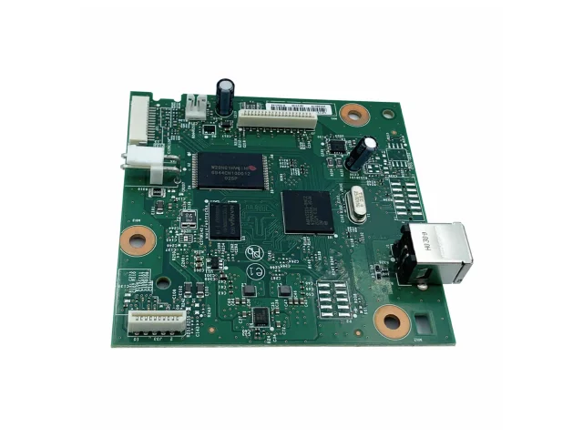 Formatter Board  Hp M125 - Hp M125 - M125A - M126 - M126A