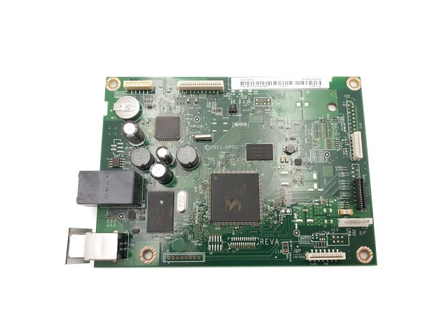 Formatter Board  Hp M225Dn