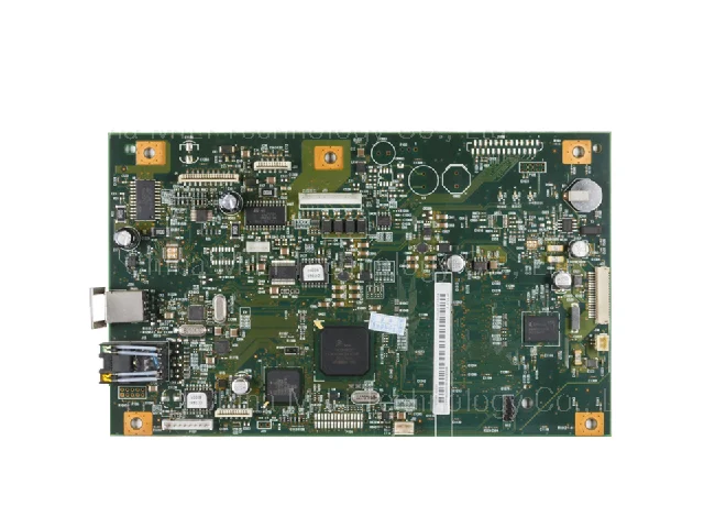 Formatter Board  Hp M1522N - M1522Nf - Cc368-60001