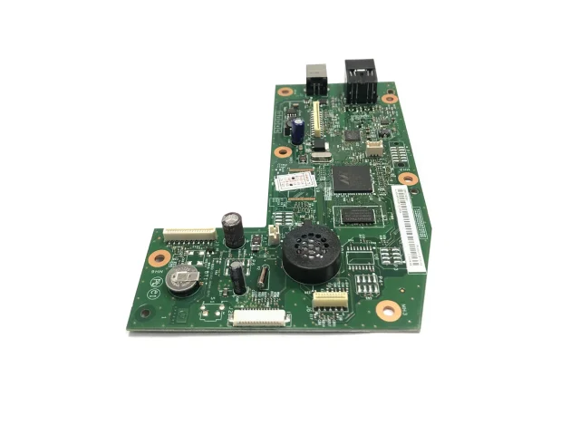 Formatter Board  Hp M1217Fnw