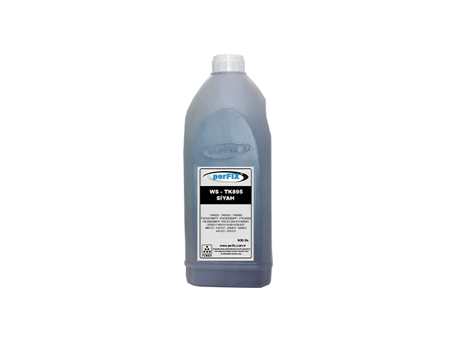 Rt Kyocera Japon 51- Tk895  Tk8315 Mavi  Japon Toner Tozu  500 Gr