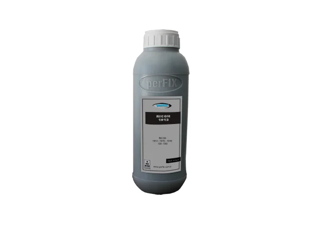 St Ricoh 1013 - 1015 - 1018 - 120 - 550 -  Japon Toner Tozu  500 Gr