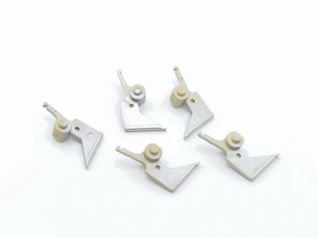 Upper Picker Finger - W/Spring Ae04060 ( 5 Li Set ) 2060 - 2075 - Mp75