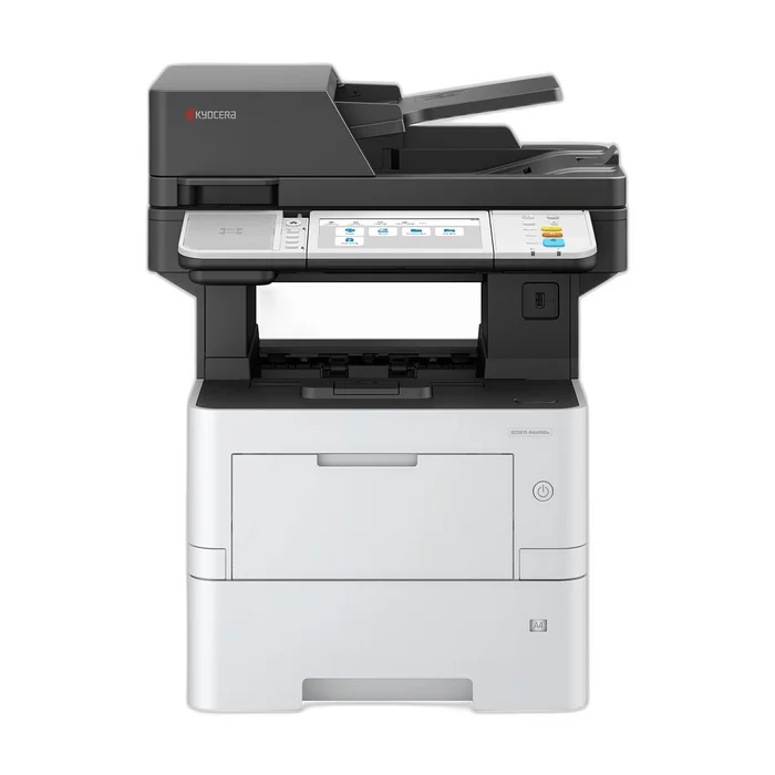 Kyocera Ma4500İx Yazıcı Tarayıcı Fotokopi Siyah Beyaz Lazer Yazıcı