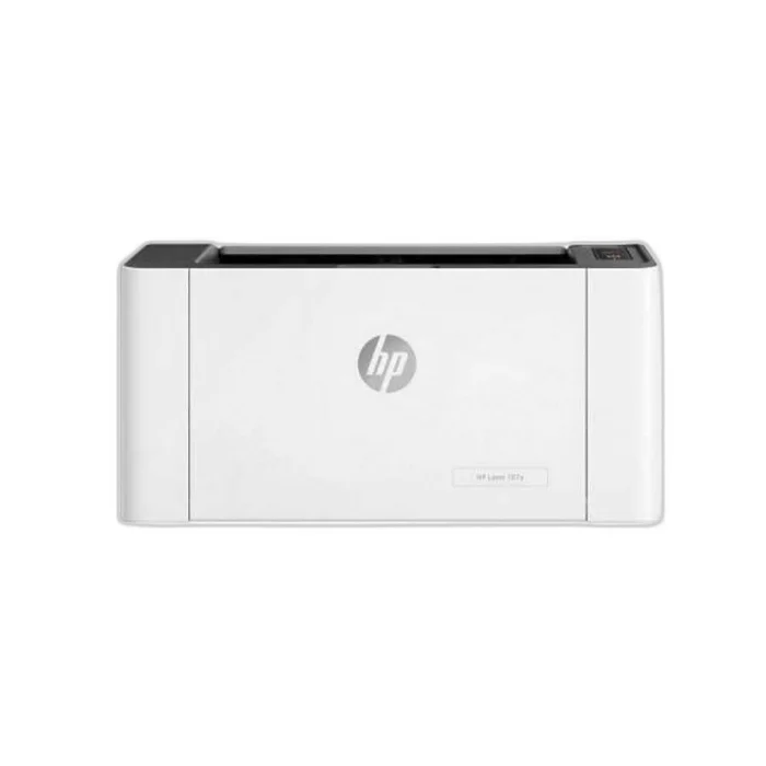 Hp 4Zb77A 107A Mono Lazerjet Yazıcı