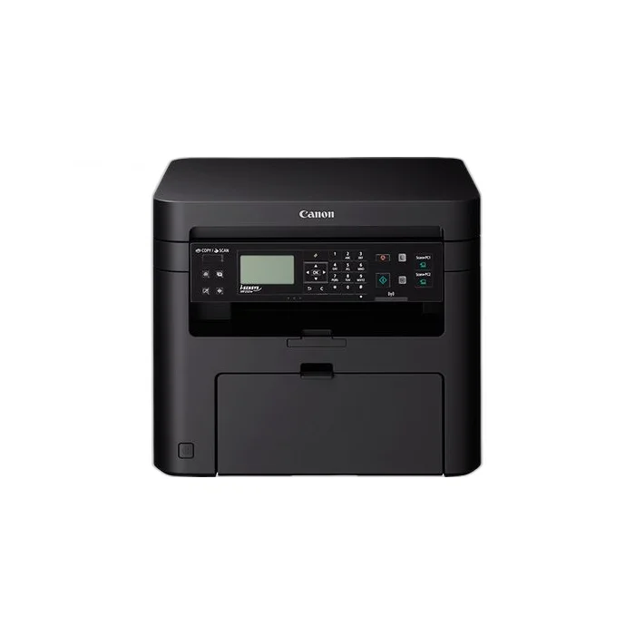 Canon Mf232W Çok Fonksiyonlu Yazıcı Tarayıcı Fotokopi Wi-Fi