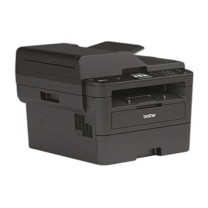Brother Mfc L2751DW Siyah Çok Fonksiyonlu Lazer Yazıcı