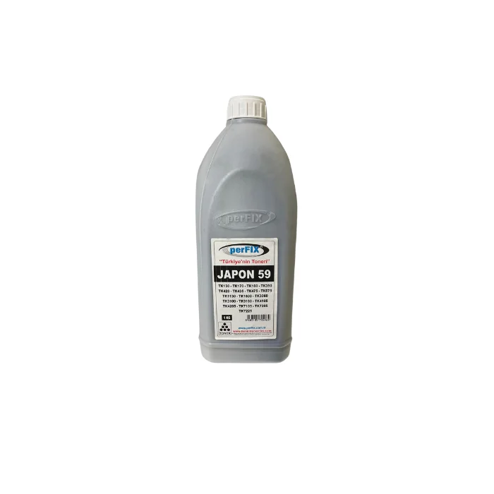 St Kyocera - Japon-59  - Utax - Ta  Unıversal Toner Tozu   1 Kg