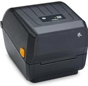 Zebra ZD22042-D0EG00EZ ZD220D USB Standart Direk Thermal Barkod Yazıcı