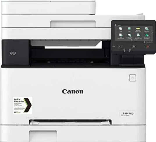 Canon İ Sensys Mf461Dw Wi-Fi Tarayıcı Fotokopi Fax Mono Çok Fonk. Lase