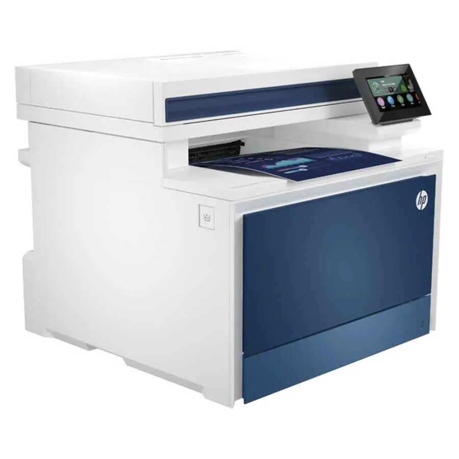 Hp 5HH67A Mfp 4303DW Fotokopi Tarayıcı Wi-Fi Çok Fonk Laser Yazıcı