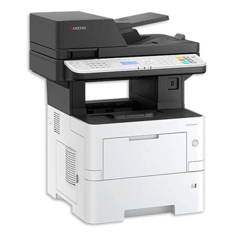 Kyocera Ma4500x Siyah Beyaz Çok Fonksiyonlu Lazer Yazıcı