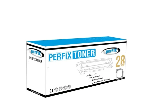 PFX Utax -  Adler LP4130 - P3520D  - P3525 Fotokopi Toneri