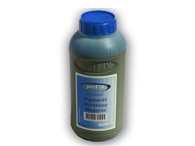 Mürekkep TK 7 Pro Ink Üniversal   Lıght   Cyan  1 Kg