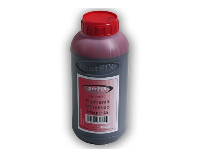 Mürekkep TK 7 Pro Ink Üniversal  Lıght   Magenta  1 Kg