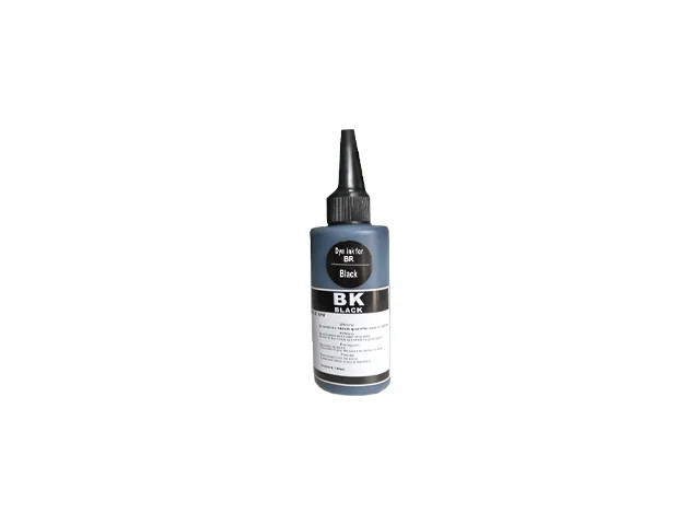 Mürekkep  perFIX Brother Siyah Unıversal Şişeli      100 Gr