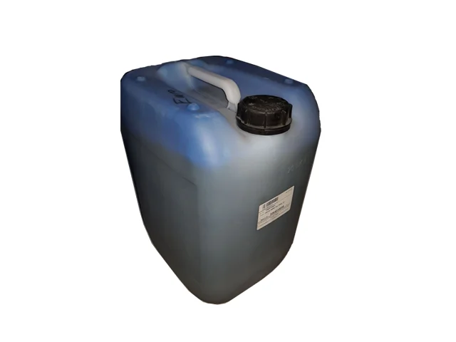 Mürekkep perFIX Üniversal Cyan Calli Alman               20 Kg