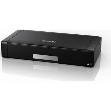 Epson Workforce WF-100W Taşınabilir Mobil Yazıcı
