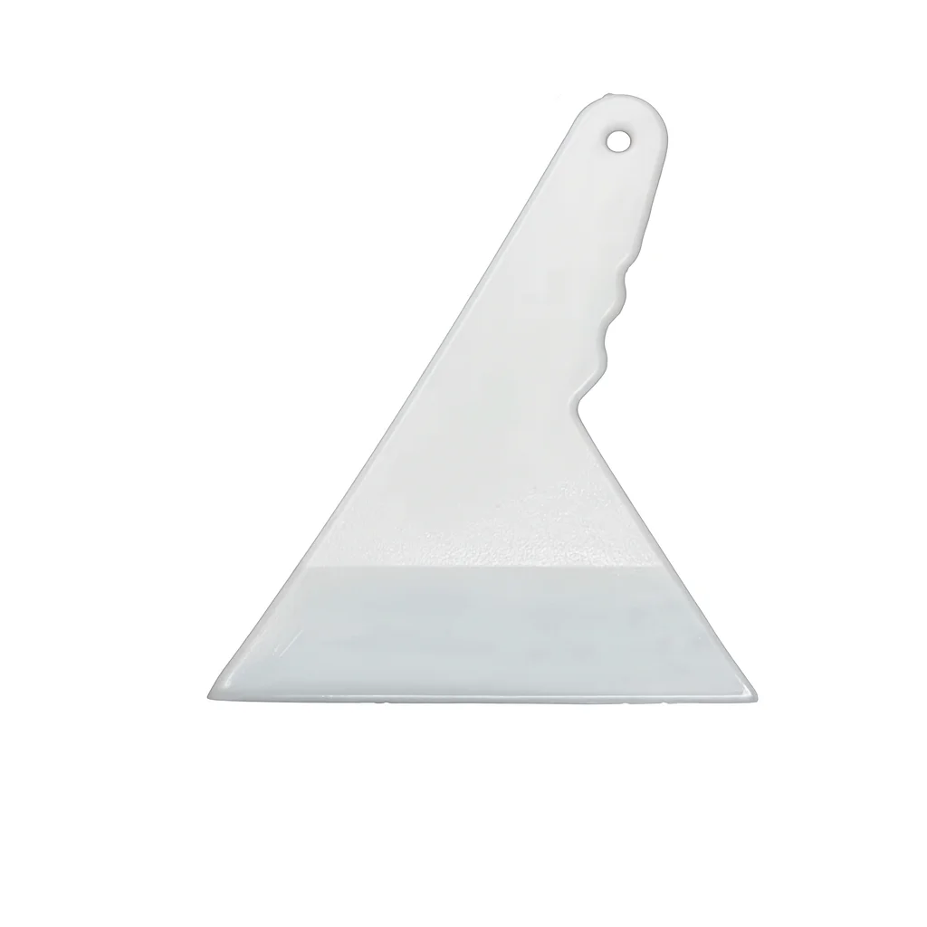 Minik Ragle Cam Filmi Çekme Aparatı 10x10cm Beyaz