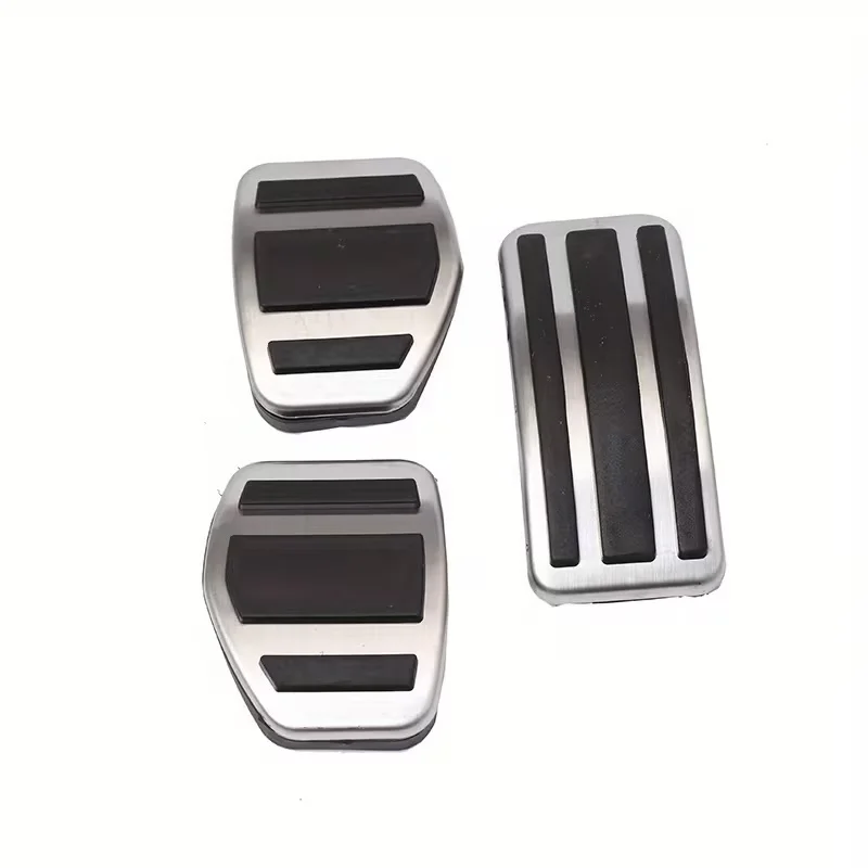 Peugeot 301 2008 Elysee C3 C4 Uyumlu  Manuel Pedal Seti 3 Parça