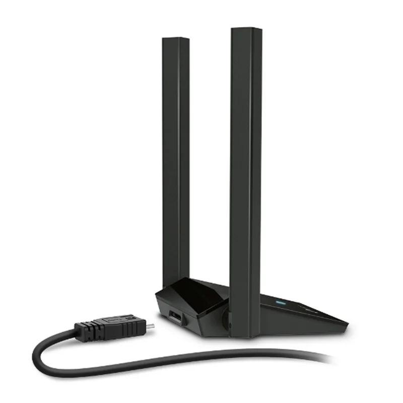 TP-LINK ARCHER TX20U PLUS AX1800 WI-FI 6 KABLOSUZ USB ADAPTOR