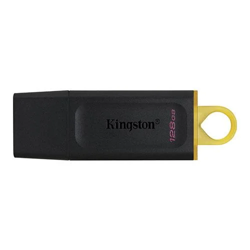 128 GB KINGSTON EXODIA USB BELLEK 3.2 DT DTX/128GB