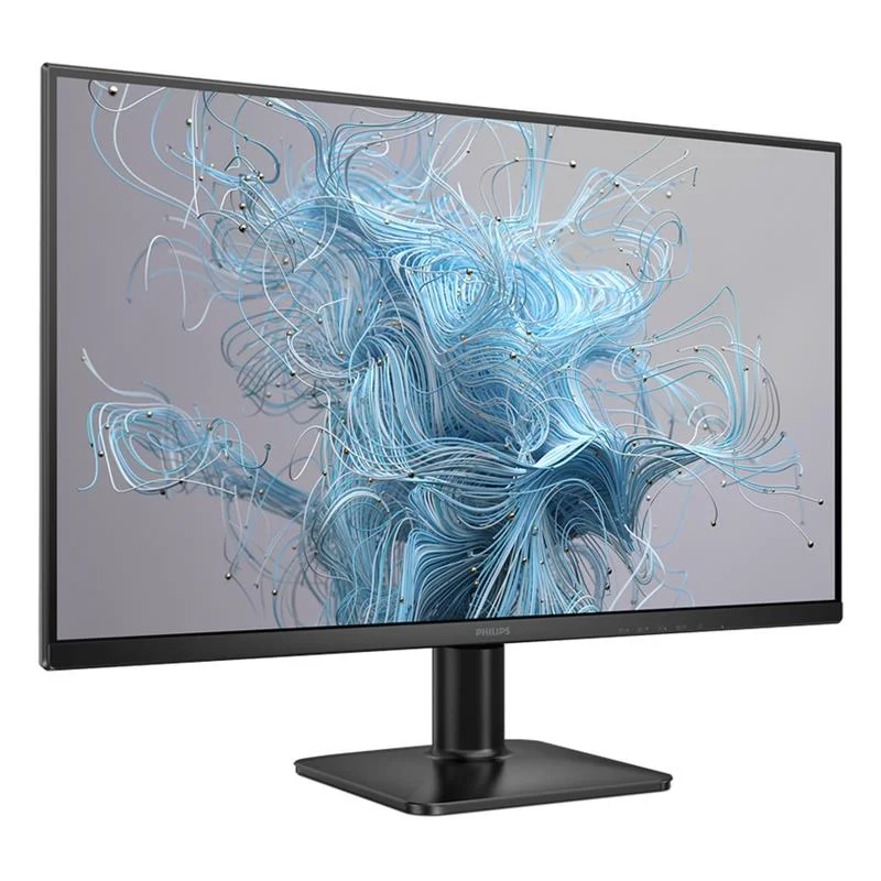 27  27E2N1100L/00 1MS 100MHZ 1XVGA 1XHDMI FHD 1920X1080 VESA SİYAH