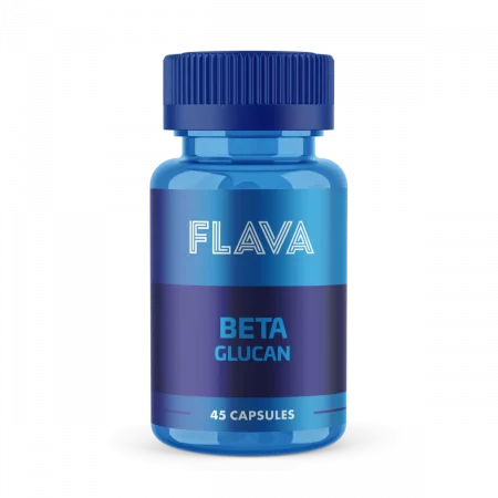 Ocean Beta Glucan 45 Kapsül