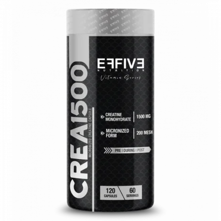 Crea1500 120 Kapsül