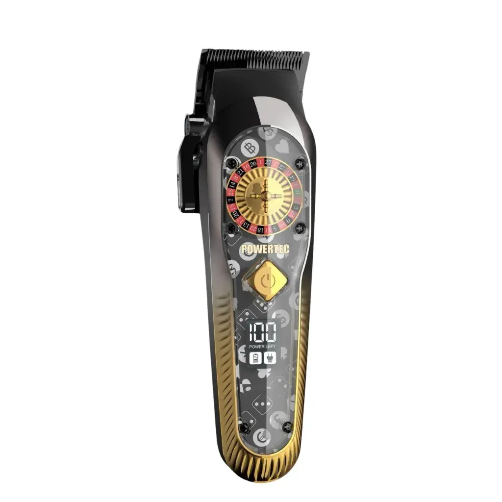 Tr 5200 Profesyonel Saç Kesim Makinesi