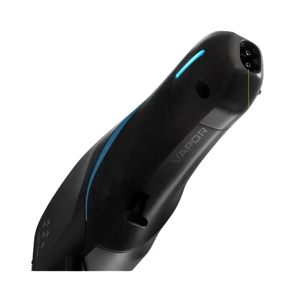 Vapor Cord/Cordless Clipper Profesyonel Tıraş makinesi
