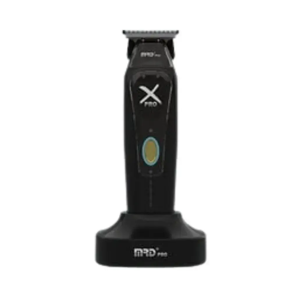 GMT 999 Pro X Vector Tıraş Makinası Siyah