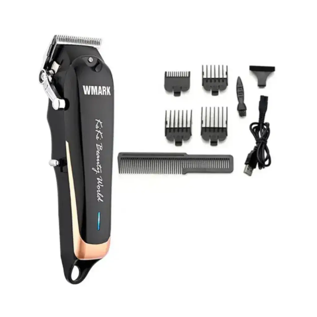 NG-103PLUS Şarjlı Saç Kesme Makinesi