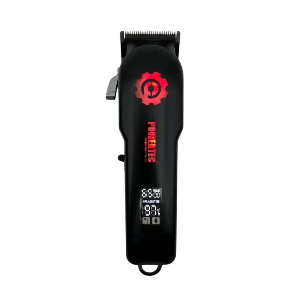 TR 2900 Profesyonel Saç Kesim Makinesi