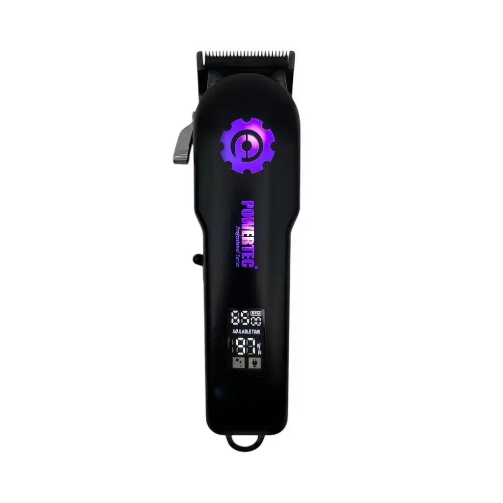 TR 2900 Profesyonel Saç Kesim Makinesi