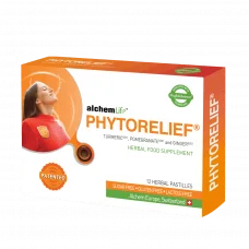 Phytorelief 12 Adet