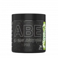 ABE Pre Workout Yeşil Elma 315 gr