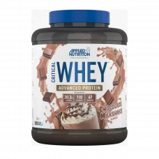 Critical Whey Chocolate Milkshake 2000 Gr