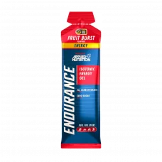 Endurance Isotonic Energy Gel 60 gr Energy Burst 1 Adet