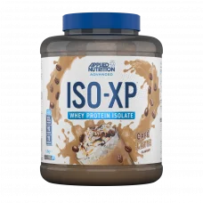 Iso XP Whey Isolate Coffee Latte 1800 Gr