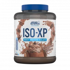 Iso XP Whey Isolate Çikolata 1800 Gr