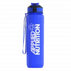 Lifestyle Sports Water Bottle Blue 1000 ml