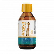 Argivit Classic Multivitamin Şurup 150 ml