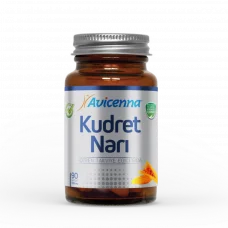 Kudret Narı 90 Kapsül