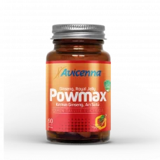 Powmax 90 Tablet